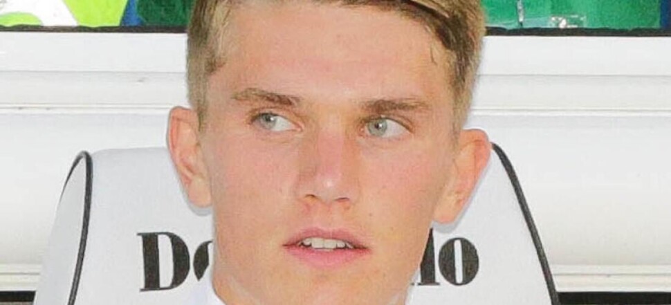 Viktor Gyokeres