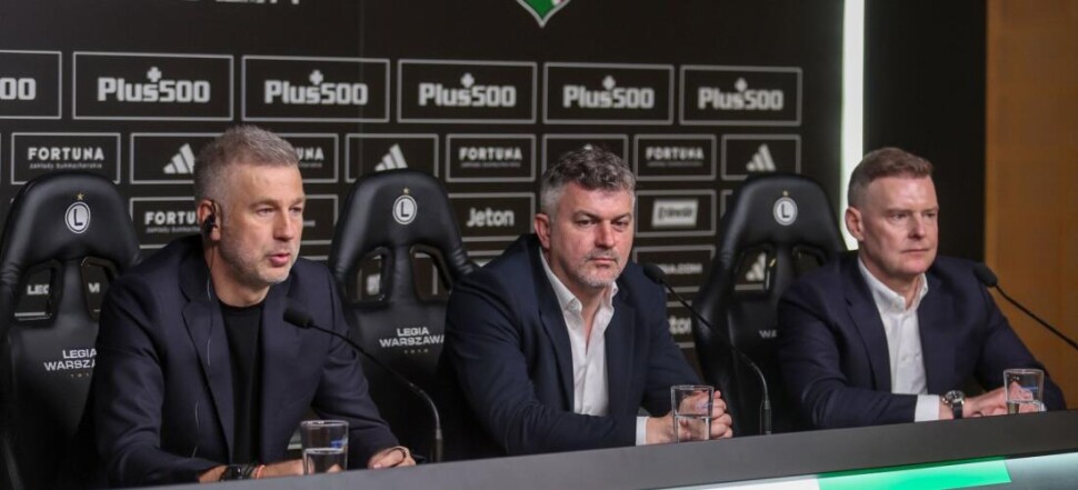 Edward Iordanescu Michał Żewłakow Marcin Herra
