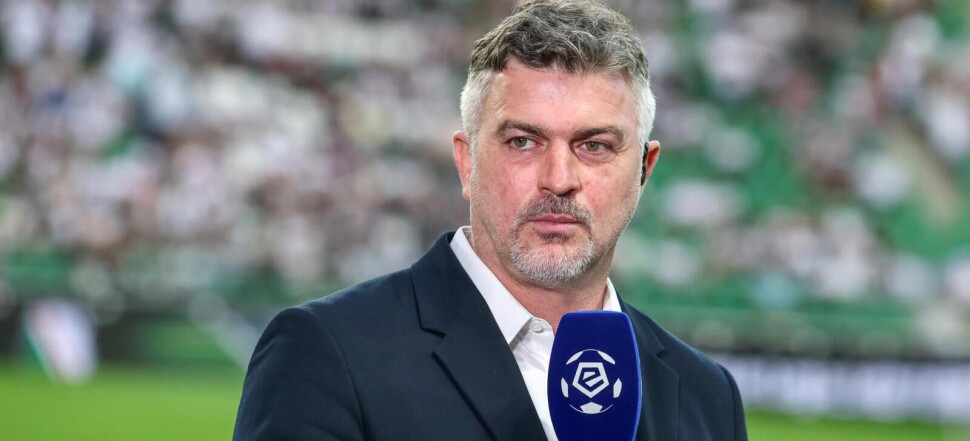 Michał Żewłakow