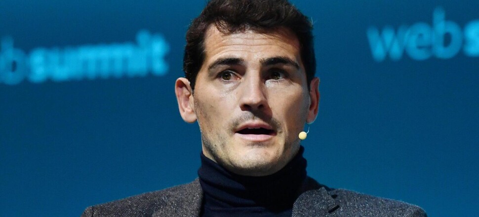 Iker Casillas