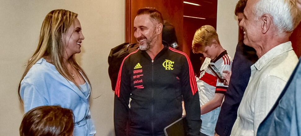 Vítor Pereira