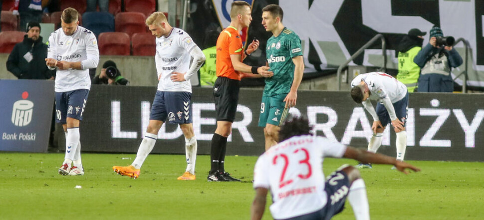 Bartosz Frankowski Bartosz Slisz