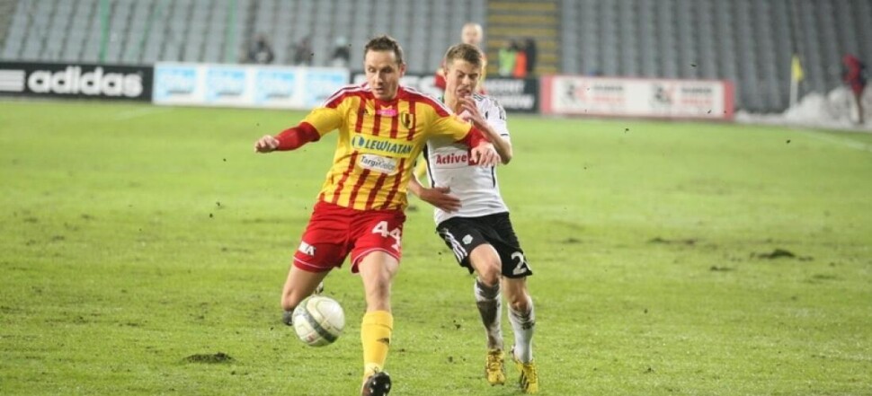News: Paweł Golański: Szanse Rumunów na awans są nieznacznie większe