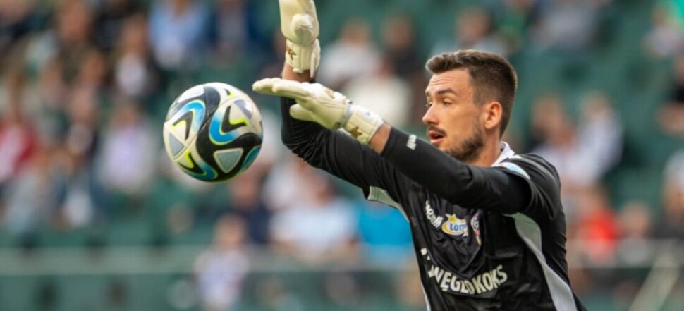 Michał Szromnik