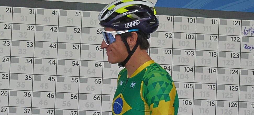 Vinicius Rangel