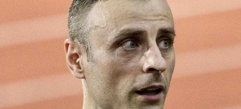 Dimitar Berbatow