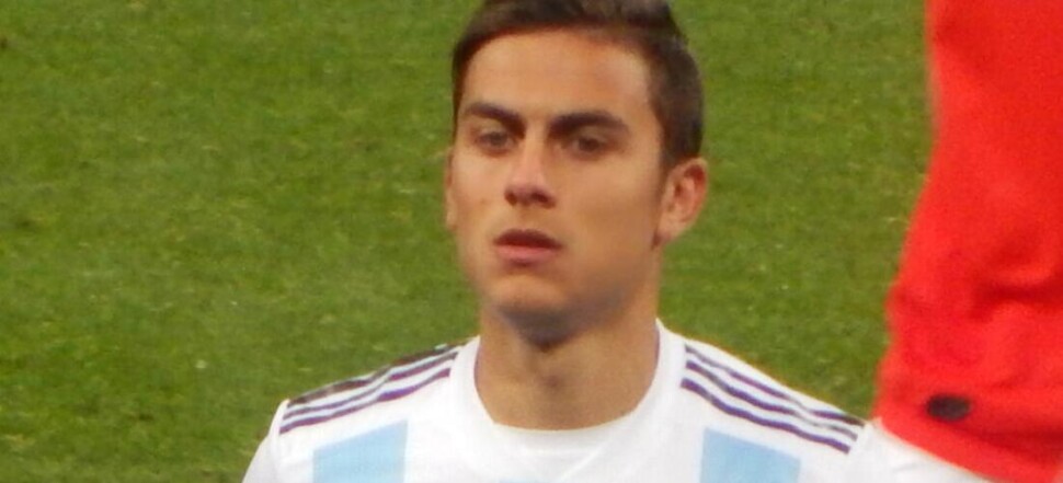 Paulo Dybala