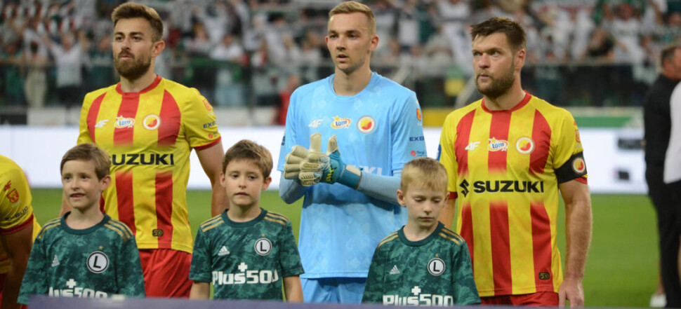 Xavier Dziekoński