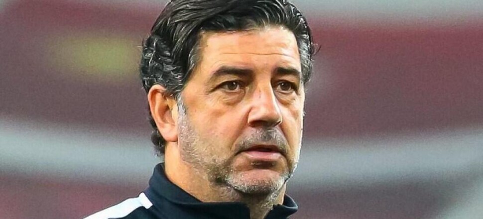 Rui Vitoria