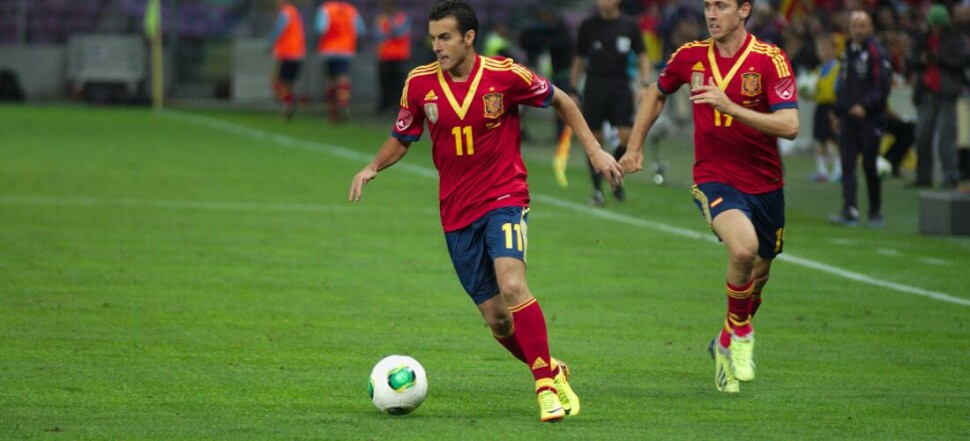 Pedro Rodriguez