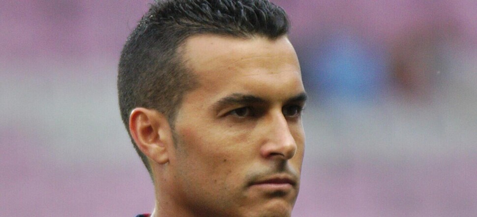 Pedro Rodriguez