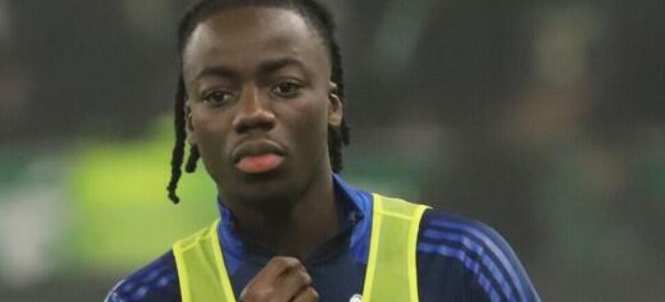 Ismael Doukoure