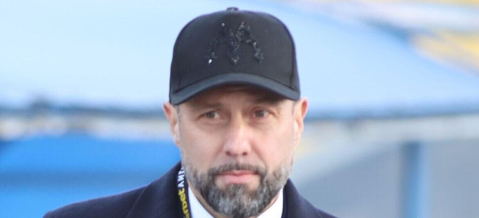Igor Jovićević