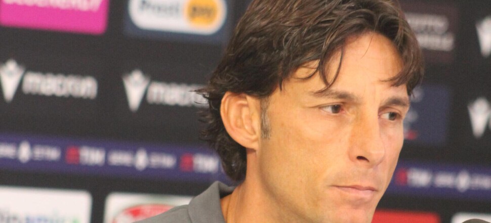 Gabriele Cioffi