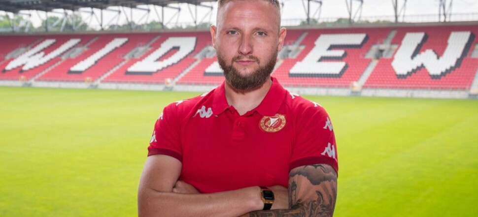 Patryk Czubak