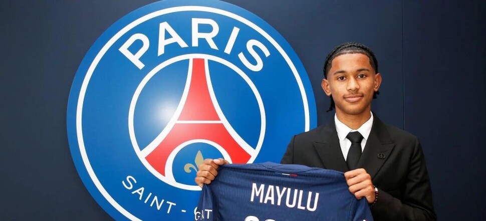 Senny Mayulu