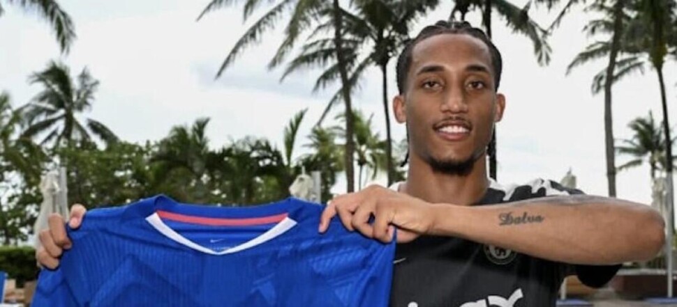 Joao Pedro