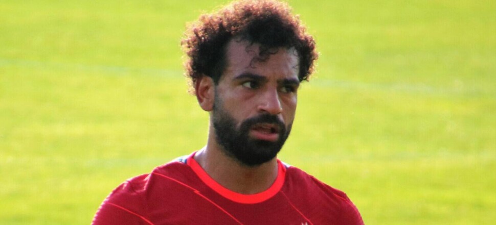 Mohamed Salah