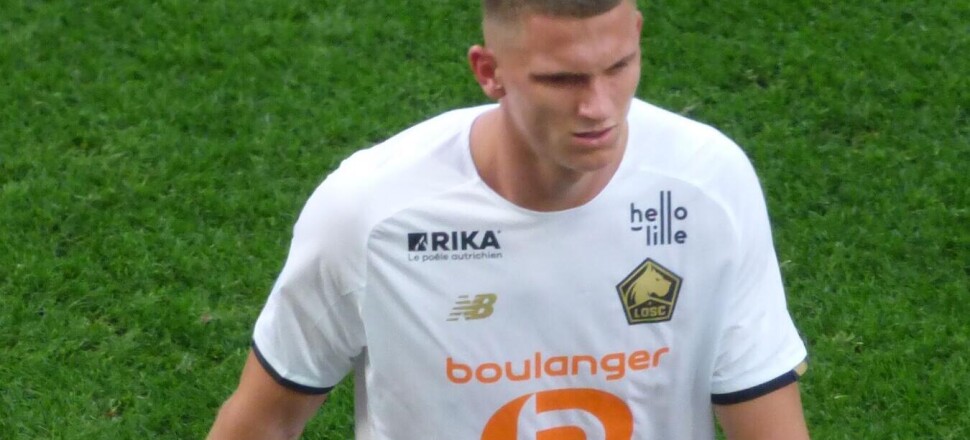 Sven Botman