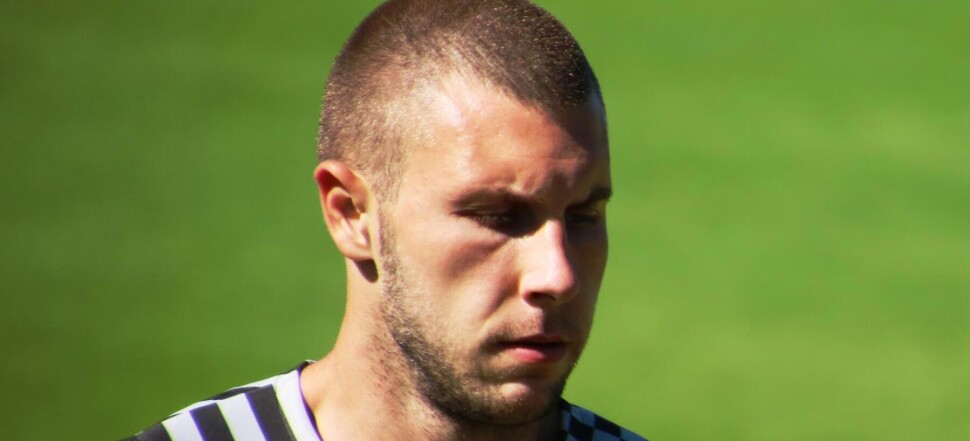 Strahinja Pavlović