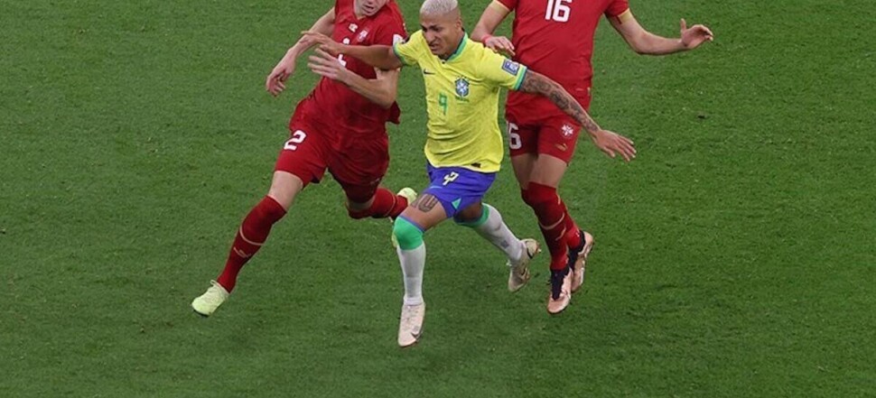 Richarlison