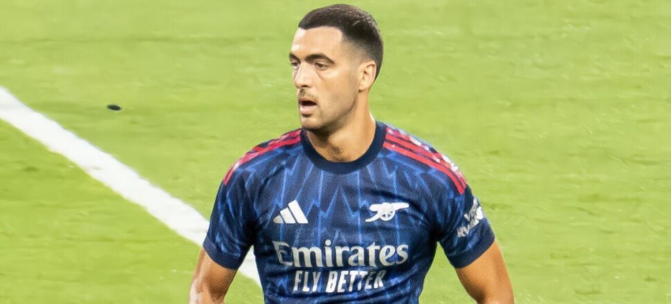 Mikel Merino