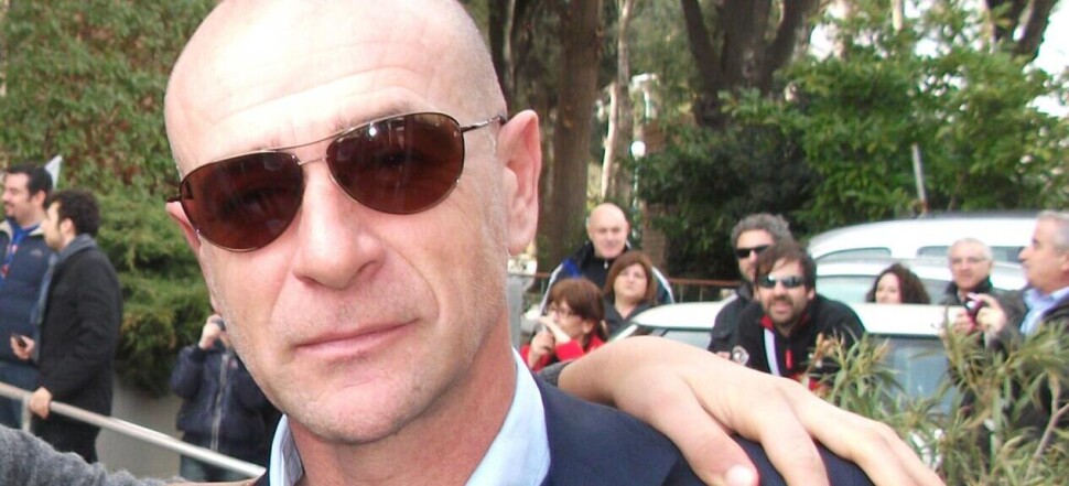 Davide Ballardini