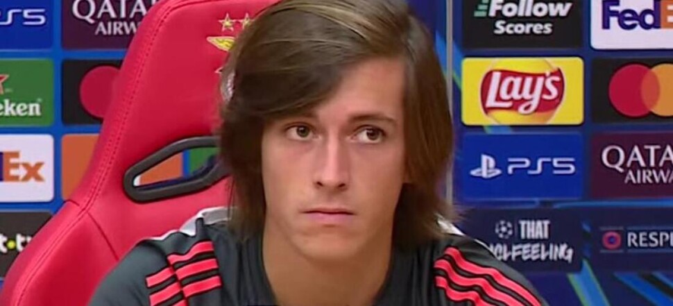 Alvaro Carreras