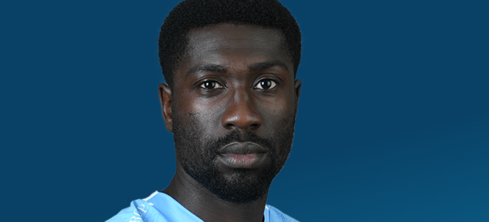 Derrick Luckassen