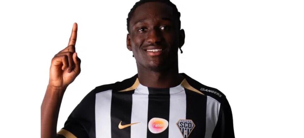 Sidiki Cherif