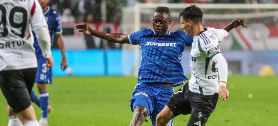 Timothy Ouma