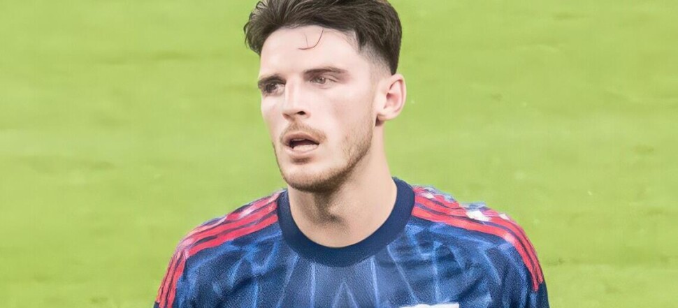 Declan Rice