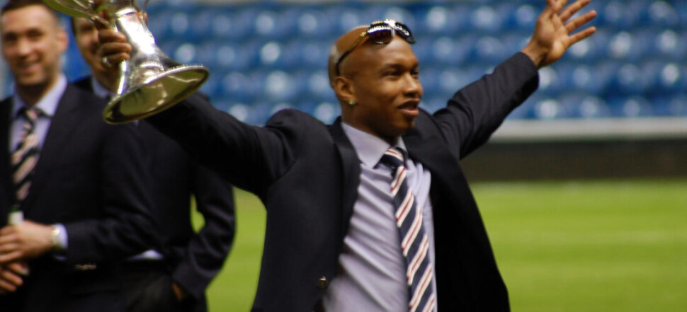 El Hadji Diouf