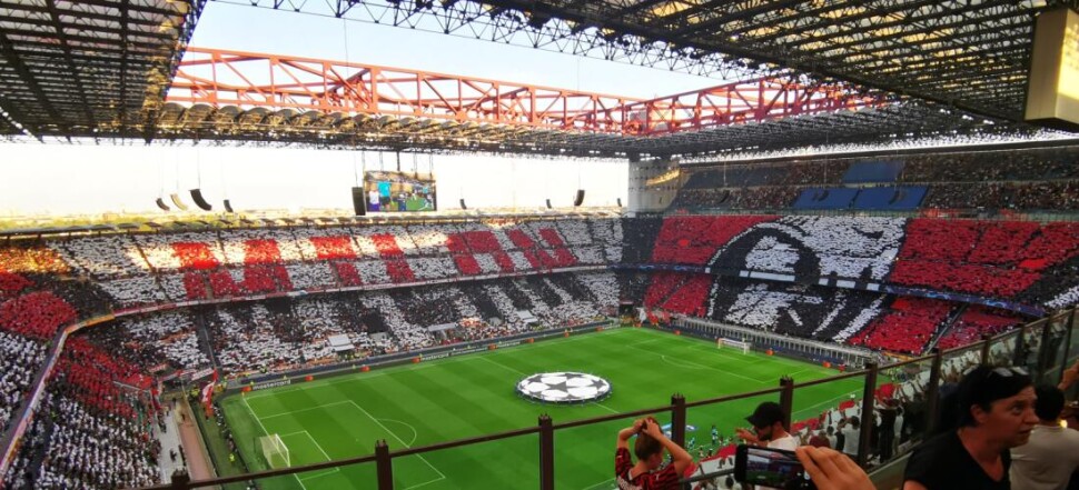 AC Milan