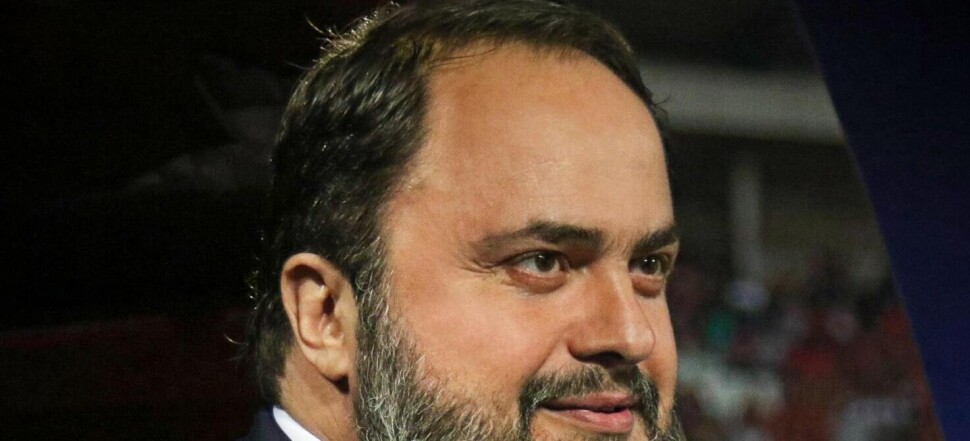 Evangelos Marinakis