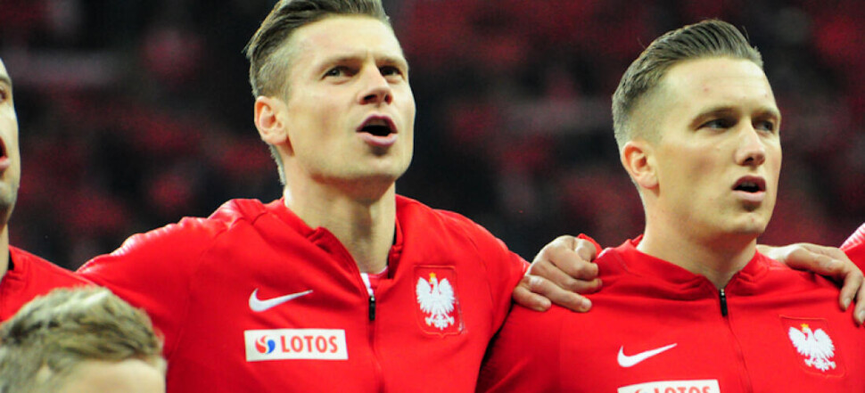 Łukasz Piszczek, Piotr Zieliński