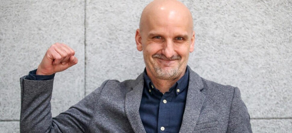 jacek bednarz