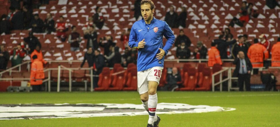 Mathieu Flamini