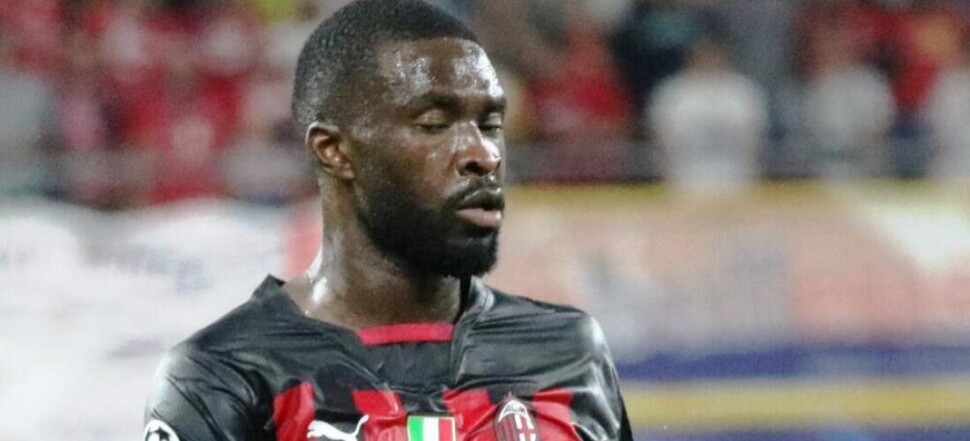 Fikayo Tomori