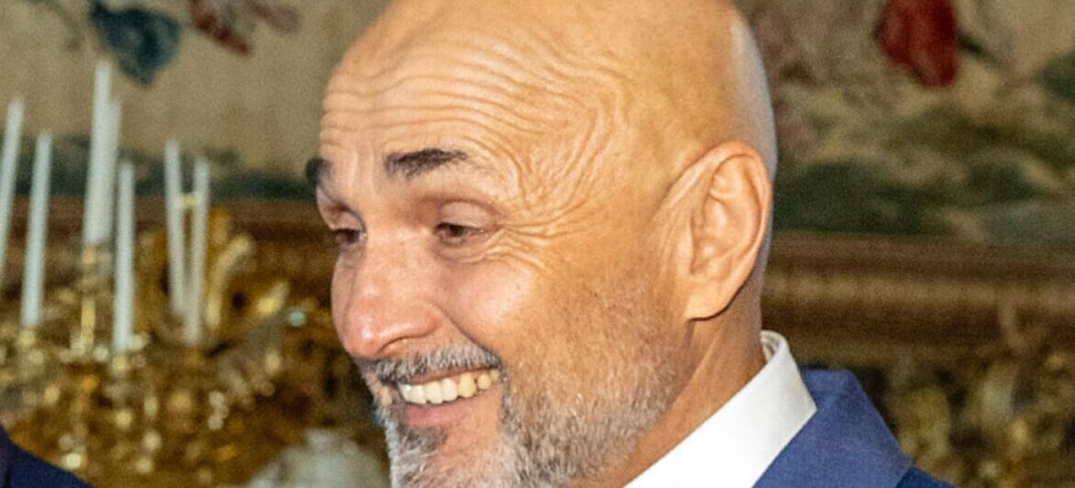 Luciano Spalletti