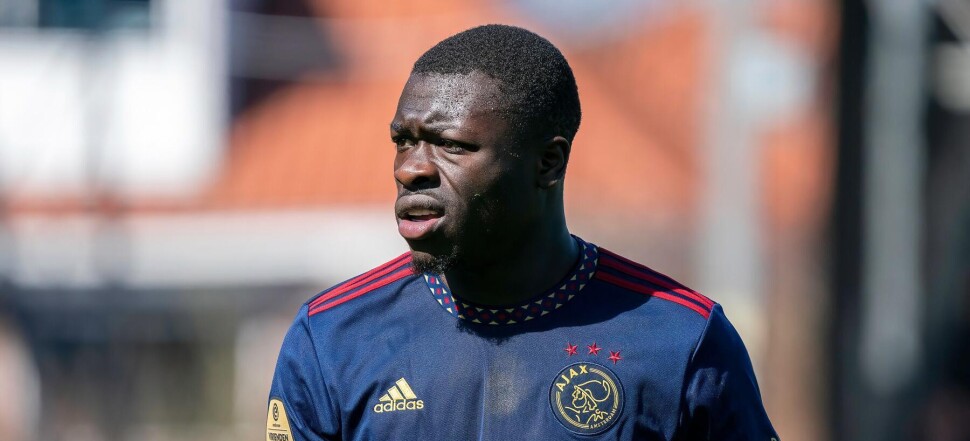 Brian Brobbey