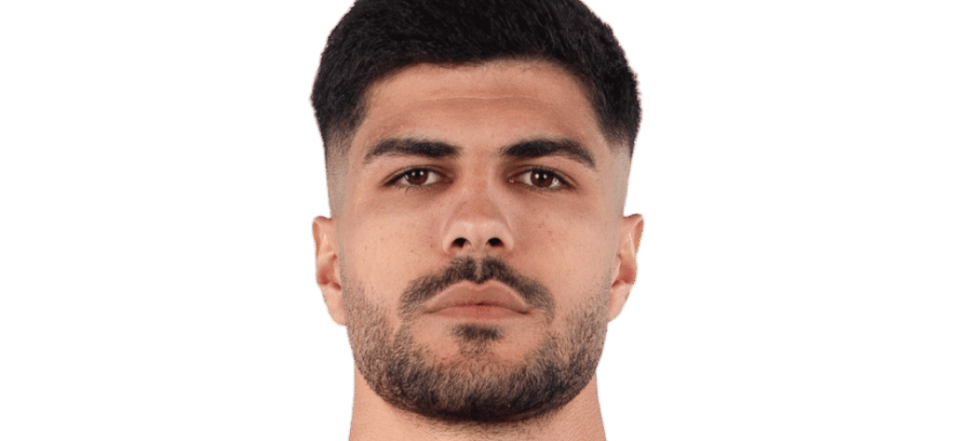 Eren Elmali