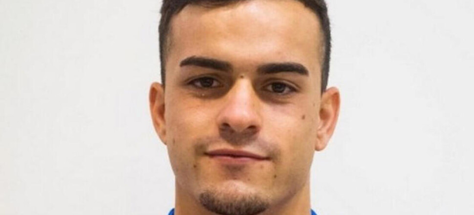 Iker Fernandez Valderrama