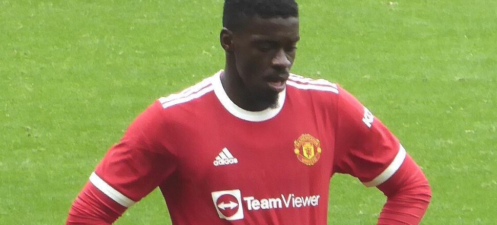 Axel Tuanzebe