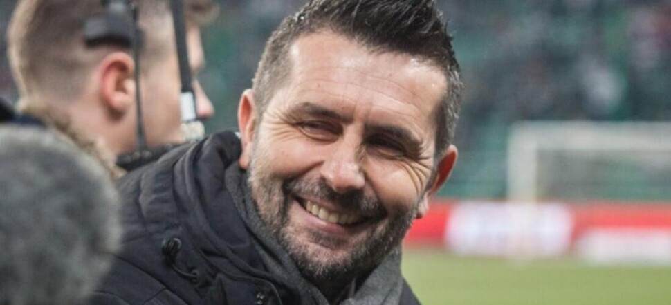 Nenad Bjelica