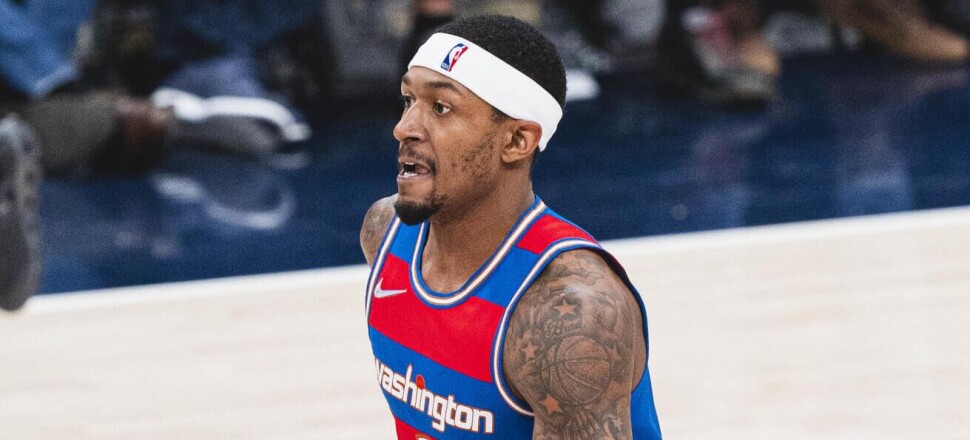 Bradley Beal
