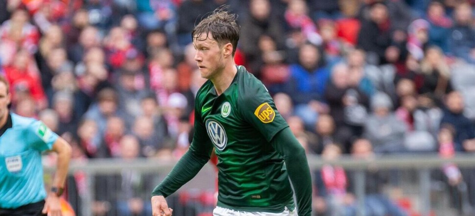 Wout Weghorst