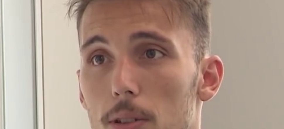 Alejandro Grimaldo