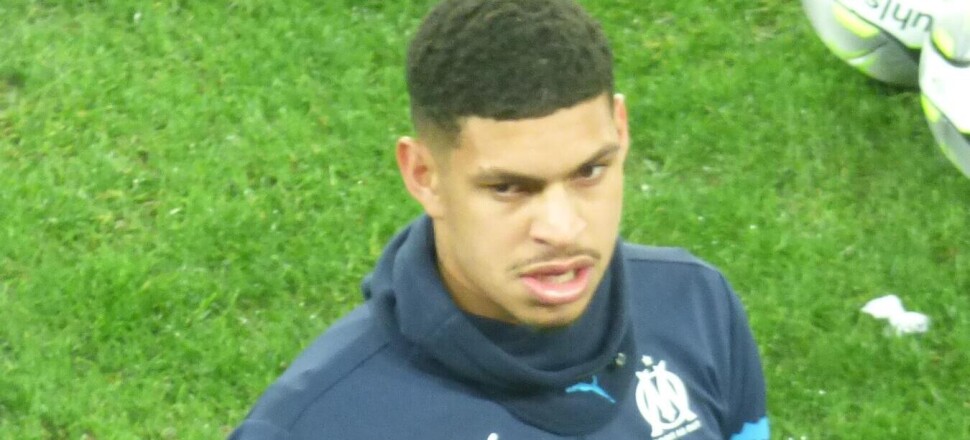 Luis Henrique