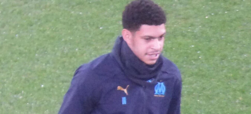 Luis Henrique